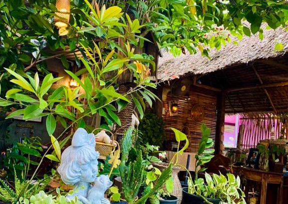 Ban Tai House | Thai Guesthouse