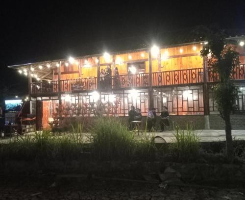 Mang Yang House | THAI'S Homestay