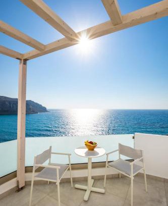 Arkasa Apartment | Thalasidi Luxury Suites