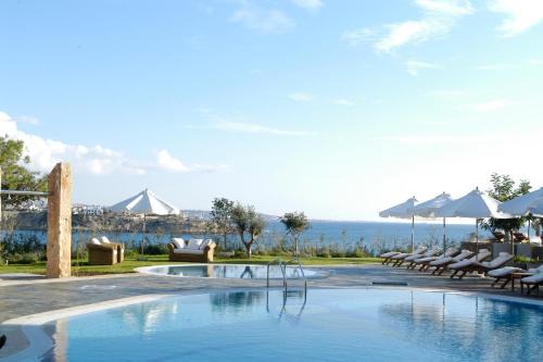 Pegeia Hotel | Thalassa Boutique Hotel & Spa