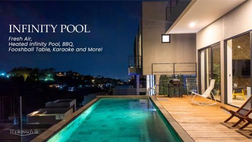 Ciburial Villa | Thalassaville Dago Bandung