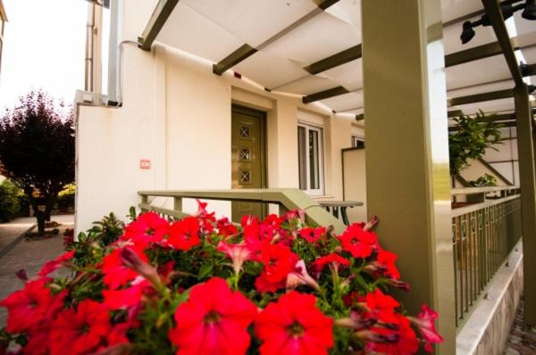 Fanari Apartment | Thalassoperasma