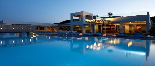 Agia Anna Beach Hotel | Thalatta Seaside Hotel
