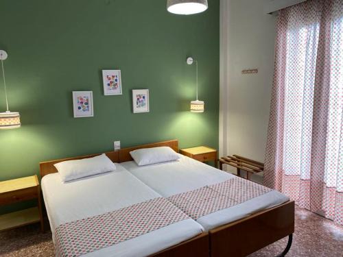 Kamena Vourla Hotel | Thalia Hotel