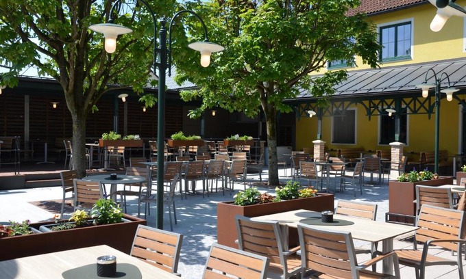 Kronstorf Hotel | Thalinger Hof