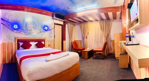 Thamel Hotel | Thamel Seasons Hotel