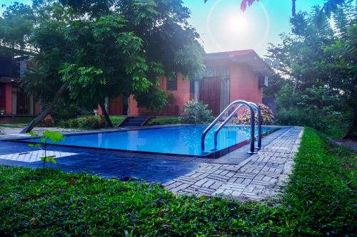 Dambulla Villa | Thammenna Eco Cabins