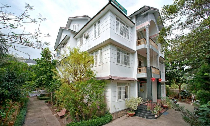 Sa Dec Hotel | Thanh Cong Hotel