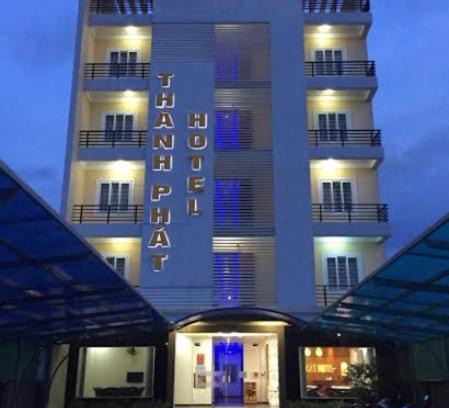 Ky Anh Hotel | Thanh Phat Hotel