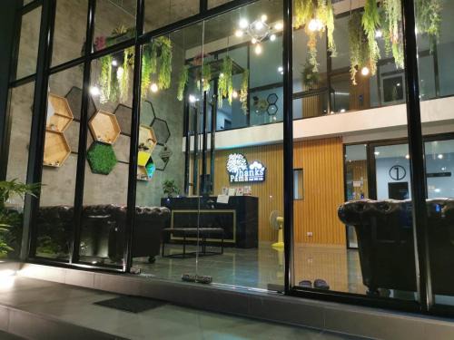 Bang Khen Hotel | ThanksPama