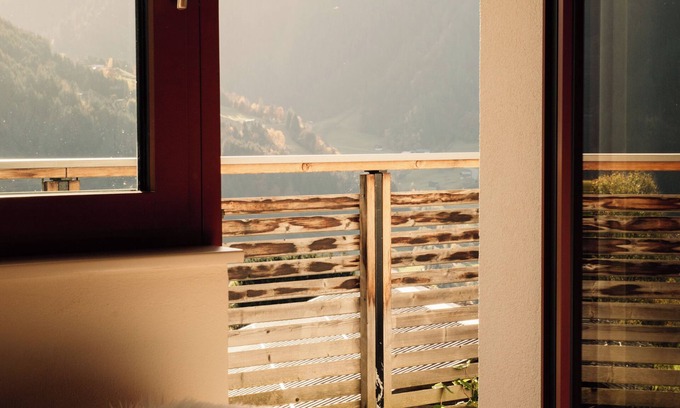 Sankt Gallenkirch Apartment | Thanks to its location in the southwest corner, a panoramic king with 56 m².n