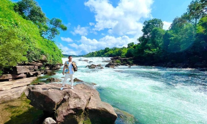 Tatai Cabin | Thansur Tatai Eco Resort