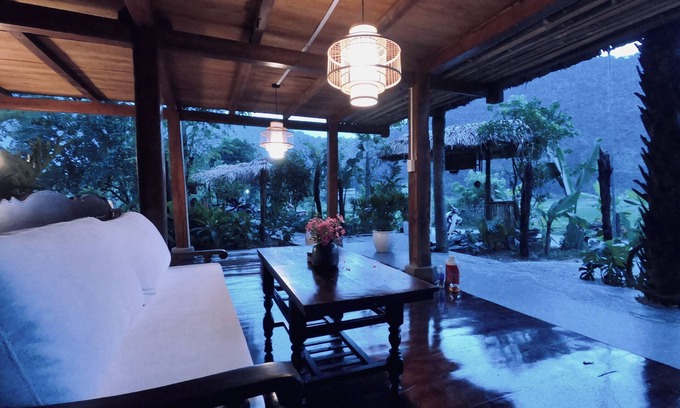 Ha Giang Cabin | Thavill Retreat Hagiang