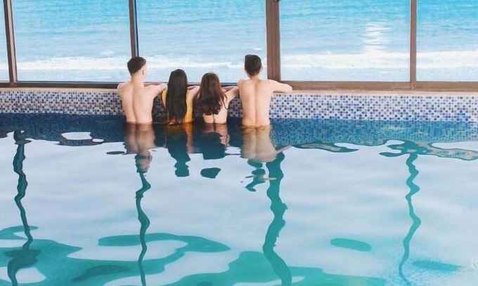 Sam Son Hotel | THC Holiday Hotel Sam Son
