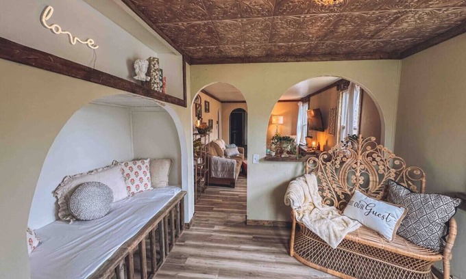 Fair Plain House | The 1888 House-Beach Town Luxury