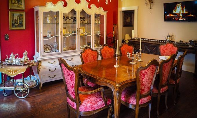 Downtown Tucson House | The 4th Ave House/Suite Located in Downtown Tucson