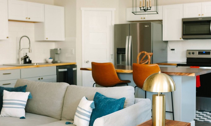 Tri-Cities House | The 509 Loft Guesthouse in Kennewick