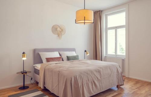 Alsergrund Apartment | The 77 ERNA