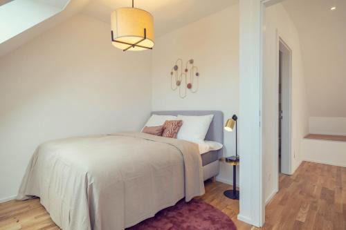 Alsergrund Apartment | The 77 IDA
