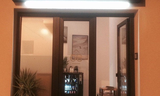 Tarifa House | The 8 Rooms House