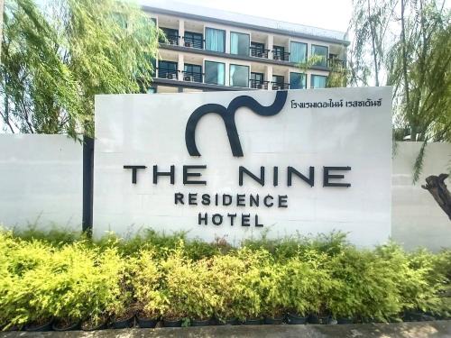 Ramkhamhaeng Hotel | The 9 Residence Hotel