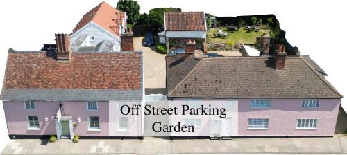 Bury St Edmunds Hotel | The Abbey Hotel & Apartments