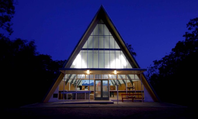 Raymond Island Hotel | The Abbey Raymond Island