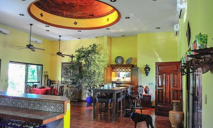 Tahmek House | The Absolutely Perfect Get-Away!