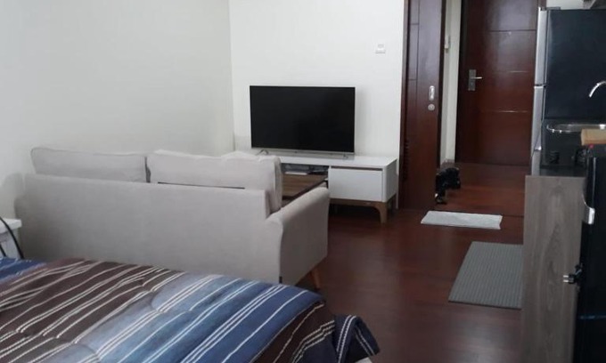 Ciputat Apartment | The Accent Apartemen