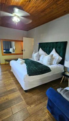 Aliwal North Bed & Breakfast | The Adante