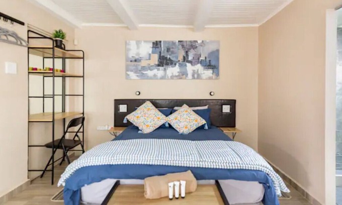 Boksburg Apartment | The Adler Studio Apartment