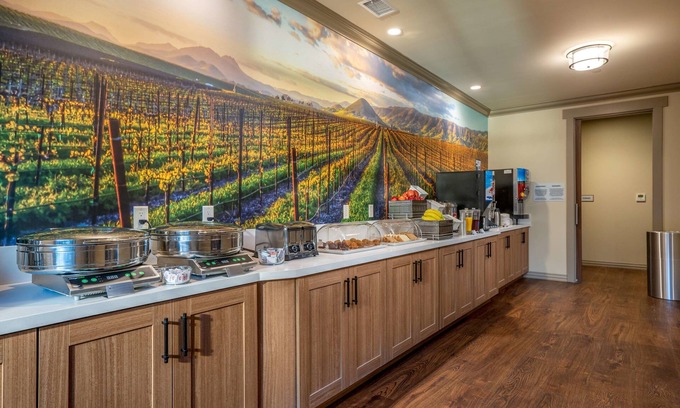 Arroyo Grande Hotel | The Agrarian Hotel, BW Signature Collection