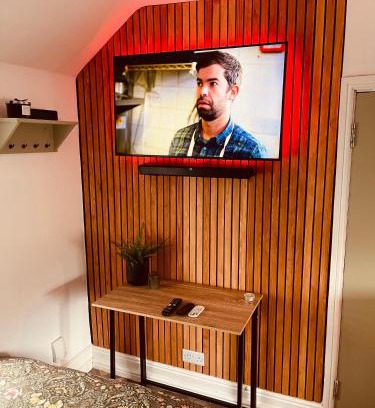 Kegworth Apartment | The Airpad