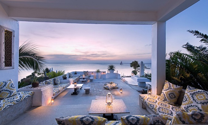 Wete Hotel | The Aiyana
