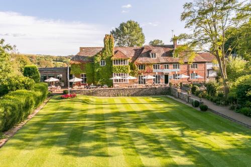 Alfriston Hotel | The Alfriston