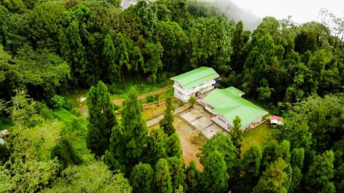 Namchi House | The Alpine Jungle Stay