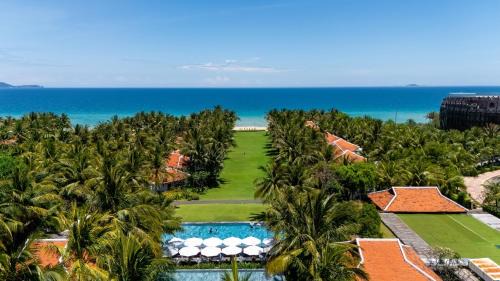Cam Lam Resort | The Anam Cam Ranh