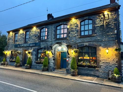 Pen-y-cae Hotel | The Ancient Briton