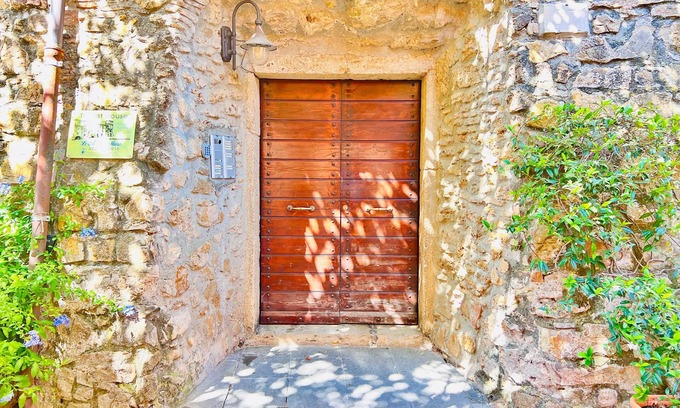 Civitavecchia House | THE ANCIENT WALLS tourist apartment