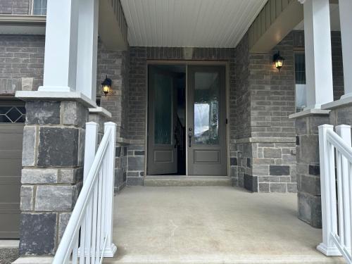 Angus House | The Angus Nest