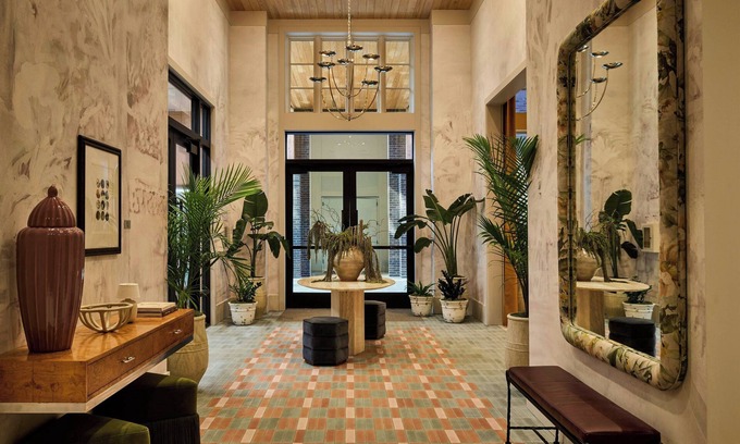 Yamacraw Village Hotel | The Ann Savannah, Apartments By Marriott Bonvoy