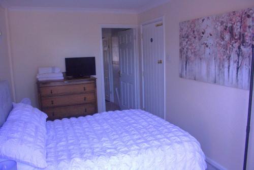 Gloucester Apartment | The Annex @ 136