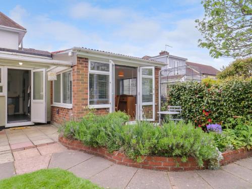 Thorrington House | The Annex
