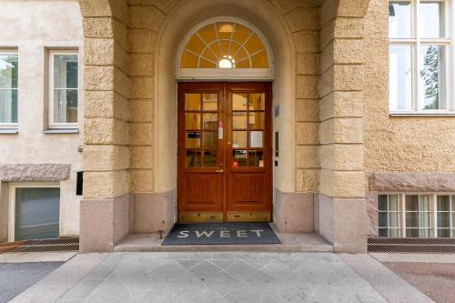 Oslo Apartment | The Apartments Company - The Sweet