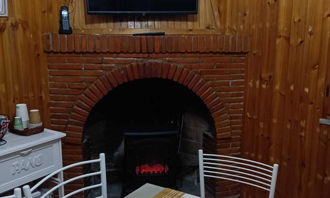 Roccasecca dei Volsci House | The Arch House: history, comfort and views all in one