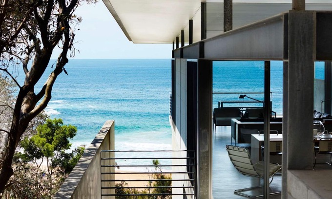 Whale Beach House | The Archer House by Contemporary Hotels