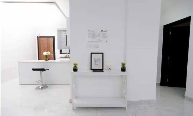 Teshie House | The Arianna: New, Classy 4-Bedrm Hse in Tse Addo
