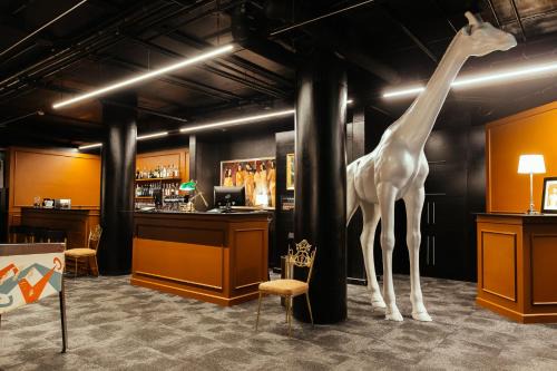 Vicenza Hotel | The Aries Hotel