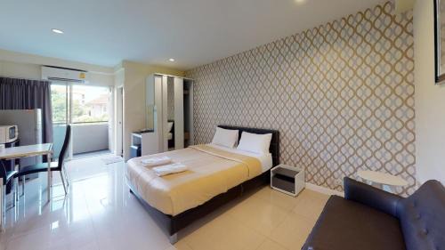 Phra Khanong Apartment | The Arni Sukhumvit 101