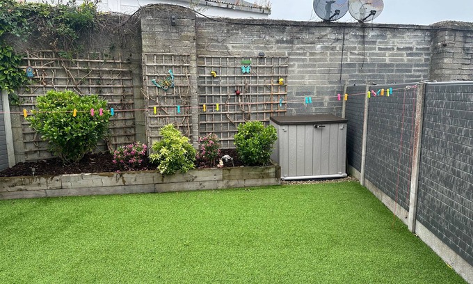 Beaumont Apartment | The Artane Self Catering